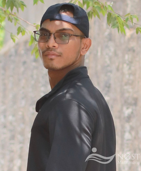 AKHIL JOSE